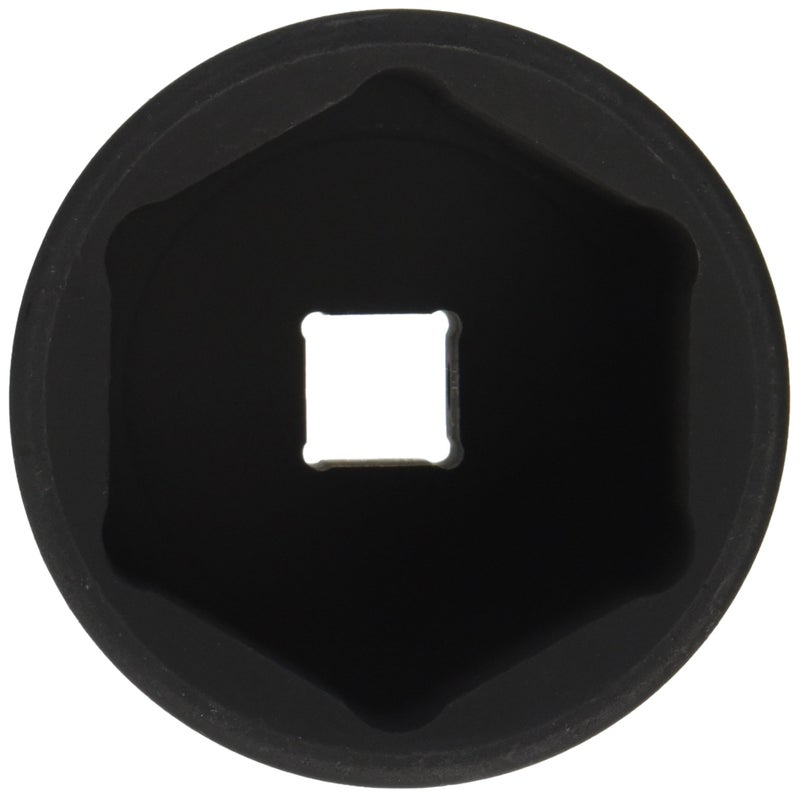 SUNEX TOOLS 488d 3/4-Inch Drive 2-3/4-Inch Deep Impact Socket - Image 2